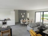 Maison à construire à Le Vaudreuil (27100) 2072590-1703modele820240515OIqKm.jpeg Maisons Balency