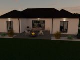Maison à construire à Le Vaudreuil (27100) 2072590-1703modele920240515aKMPB.jpeg Maisons Balency