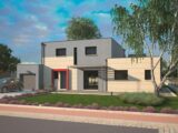 Maison à construire à La Londe (76500) 2075602-412modele620150505Bt1pR.jpeg Maisons Balency