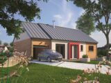 Maison à construire à Héronchelles (76750) 2076271-412modele620150505e6XwK.jpeg Maisons Balency