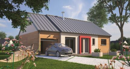 Héronchelles Maison neuve - 2076271-412modele620150505e6XwK.jpeg Maisons Balency
