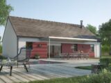 Maison à construire à Louviers (27400) 2072599-3799modele620151008U05Qn.jpeg Maisons Balency