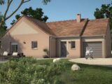 Maison à construire à Boissay (76750) 2076281-3799modele620151113iH555.jpeg Maisons Balency