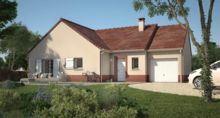 Le Bosc-Roger-en-Roumois Maison neuve - 2075590-3799modele620151113utVsz.jpeg Maisons Balency