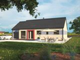 Maison à construire à Les Bréviaires (78610) 2136726-412modele620150505c2weK.jpeg Maisons Balency