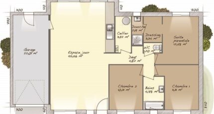 Les Bréviaires Maison neuve - 2136726-412modele820150505HTivu.jpeg Maisons Balency