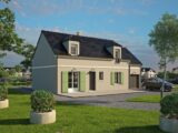 Maison à construire à Les Bréviaires (78610) 2136707-412modele620150505OhUmv.jpeg Maisons Balency