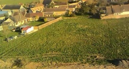 Gaillon Terrain à bâtir - 2112089-5578annonce120250320i34MO.jpeg Maisons Balency