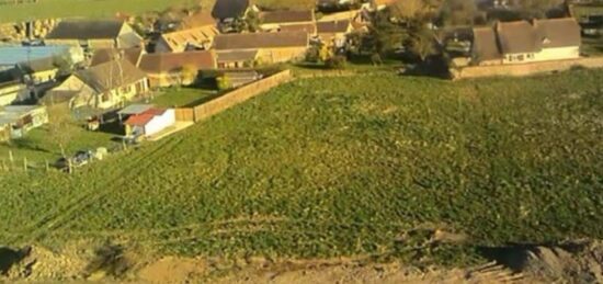 Terrain à bâtir à Gaillon, Normandie
