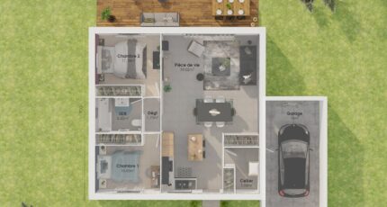 Richebourg Maison neuve - 2139913-4586modele620210611qXt2r.jpeg Maisons Balency