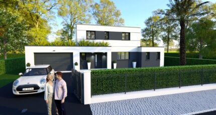 Châtenay-Malabry Maison neuve - 2075867-4684modele720211106RL1V1.jpeg Maisons Balency