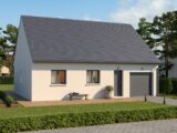 Maison à construire à Dormelles (77130) 2098619-4586modele820210611zI1yv.jpeg Maisons Balency