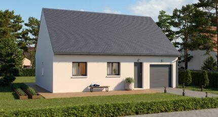 Dormelles Maison neuve - 2098619-4586modele820210611zI1yv.jpeg Maisons Balency