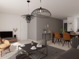 Maison à construire à Dormelles (77130) 2098619-4586modele720210611JFO7o.jpeg Maisons Balency