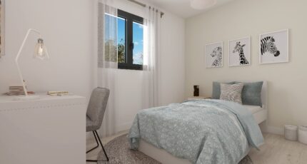 Dormelles Maison neuve - 2098619-4586modele1020210611mr1kE.jpeg Maisons Balency