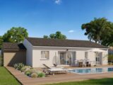 Maison à construire à Saint-Drézéry (34160) 2100948-4586modele10202106242yN6n.jpeg Maisons Balency