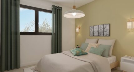 Combaillaux Maison neuve - 2101497-4586modele920210624XtJua.jpeg Maisons Balency