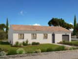 Maison à construire à Les Matelles (34270) 2101787-4586modele1020210624CcuAk.jpeg Maisons Balency