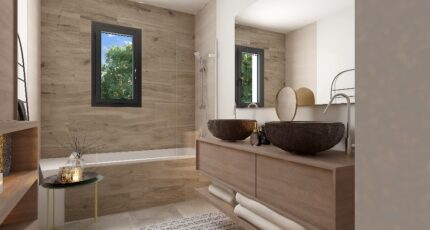 Les Matelles Maison neuve - 2101787-4586modele920210624HDZTO.jpeg Maisons Balency
