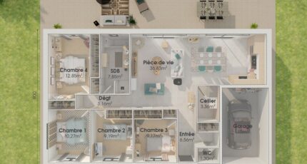 Les Matelles Maison neuve - 2101787-4586modele820210624Hy7uA.jpeg Maisons Balency