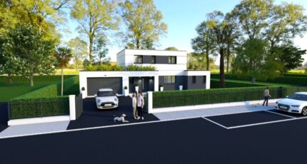 Saint-Yon Maison neuve - 2105619-4684modele620211106PTvqi.jpeg Maisons Balency
