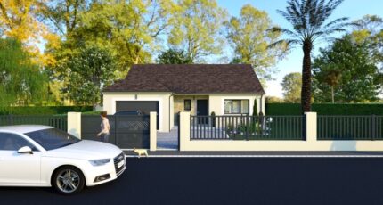 Saintry-sur-Seine Maison neuve - 2106919-4684modele7202307260BeTe.jpeg Maisons Balency