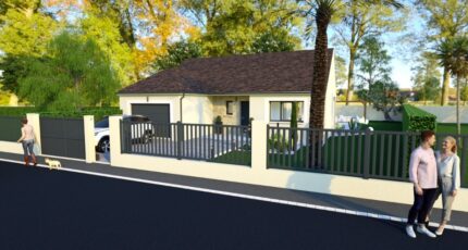 Saintry-sur-Seine Maison neuve - 2106919-4684modele820230726r6QJb.jpeg Maisons Balency