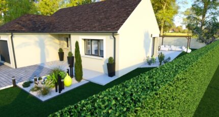 Saintry-sur-Seine Maison neuve - 2106919-4684modele920230726PNy8t.jpeg Maisons Balency