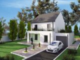 Maison à construire à Saintry-sur-Seine (91250) 2106929-4684modele620230726c8xH8.jpeg Maisons Balency