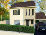Maison à construire à Méréville (91660) 2108526-9970modele620240719GdqDO.jpeg Maisons Balency