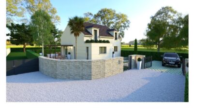 Milly-la-Forêt Maison neuve - 2089518-4684modele820210823FKgwE.jpeg Maisons Balency