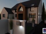 Maison à construire à Champmotteux (91150) 2099138-4684modele8202007165TC25.jpeg Maisons Balency