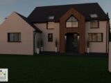 Maison à construire à Champmotteux (91150) 2099138-4684modele720200716ektUp.jpeg Maisons Balency