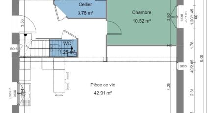 Vayres-sur-Essonne Maison neuve - 2127622-9970modele920240719cZ4ze.jpeg Maisons Balency