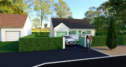 Boissy-sous-Saint-Yon Maison neuve - 2127631-4684modele62022050461V5y.jpeg Maisons Balency