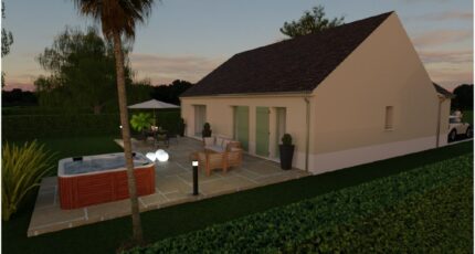 Boissy-sous-Saint-Yon Maison neuve - 2127631-4684modele920220504BaHPI.jpeg Maisons Balency