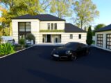 Maison à construire à Saint-Germain-sur-École (77930) 2124279-4684modele620250104eQqem.jpeg Maisons Balency