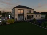 Maison à construire à Saint-Germain-sur-École (77930) 2124279-4684modele720250104hzcdP.jpeg Maisons Balency