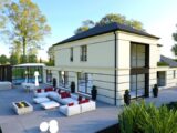 Maison à construire à Saint-Germain-sur-École (77930) 2124279-4684modele920250104MRmHx.jpeg Maisons Balency