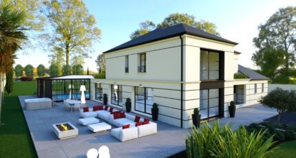 Saint-Germain-sur-École Maison neuve - 2124279-4684modele920250104MRmHx.jpeg Maisons Balency