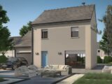 Maison à construire à Itteville (91760) 2128980-3799modele620151008kQmfU.jpeg Maisons Balency