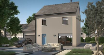 Itteville Maison neuve - 2128980-3799modele620151008kQmfU.jpeg Maisons Balency