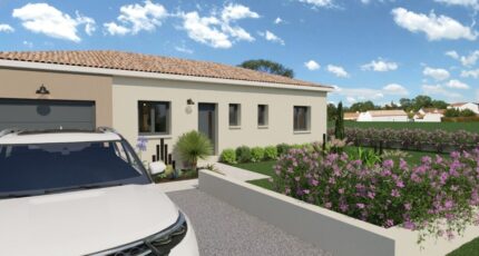 Alès Maison neuve - 2132135-4620modele620250305zlKAs.jpeg Maisons Balency