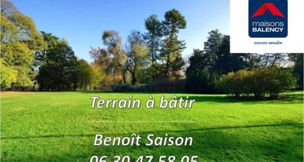 Boissy-le-Cutté Terrain à bâtir - 2107823-10873annonce120250315vA2qy.jpeg Maisons Balency
