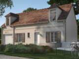 Maison à construire à Boissy-le-Cutté (91590) 2107829-3799modele620151015GzgyX.jpeg Maisons Balency