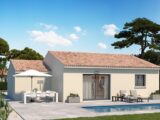 Maison à construire à Pouzolles (34480) 2134540-4586modele720210624PR3RM.jpeg Maisons Balency