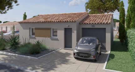 Pouzolles Maison neuve - 2134536-4586modele720241206kDgqg.jpeg Maisons Balency