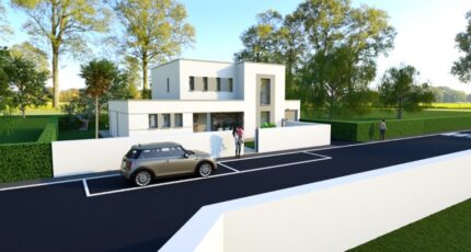 Veneux-les-Sablons Maison neuve - 2135231-4684modele620230724vHN84.jpeg Maisons Balency