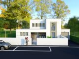 Maison à construire à Moret-Loing-et-Orvanne (77250) 2135231-4684modele7202307241IOG5.jpeg Maisons Balency