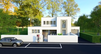 Veneux-les-Sablons Maison neuve - 2135231-4684modele7202307241IOG5.jpeg Maisons Balency